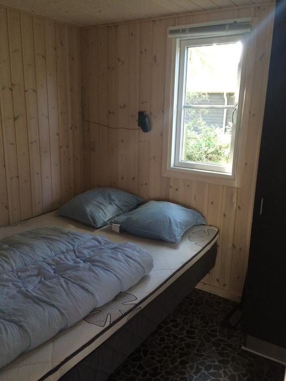 Vejers Family Camping & Cottages Екстер'єр фото