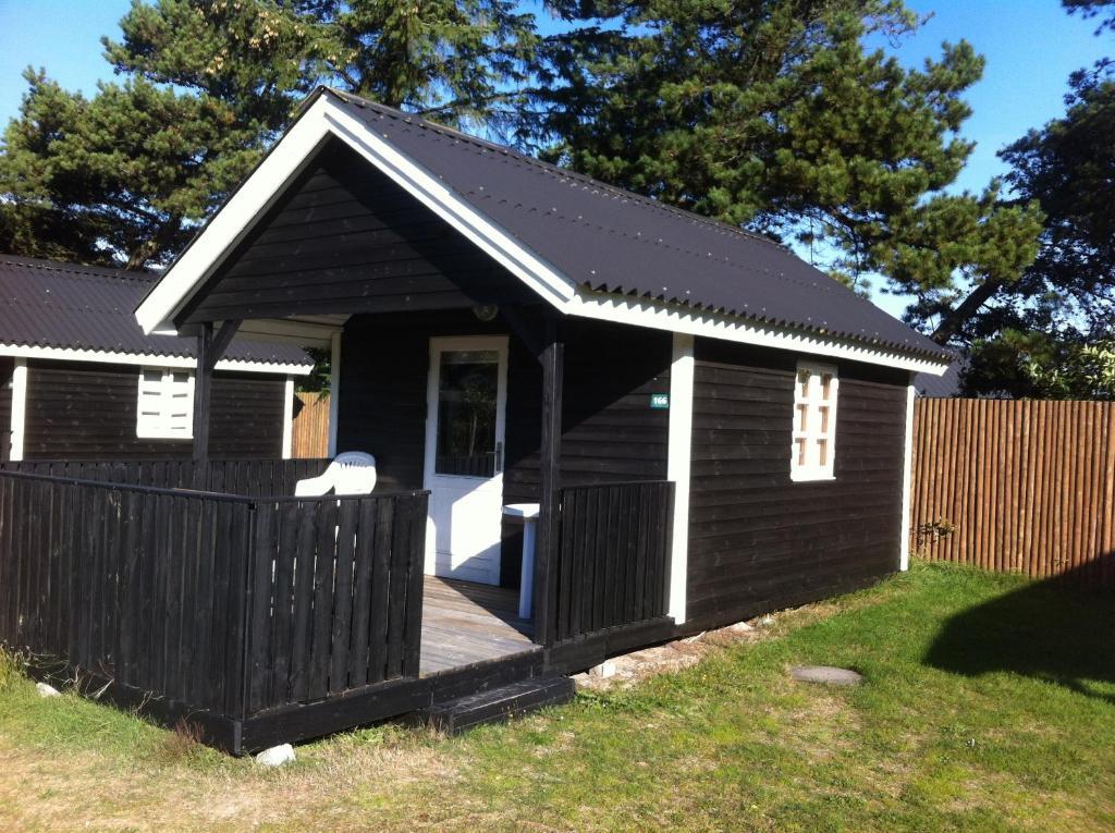 Vejers Family Camping & Cottages Номер фото