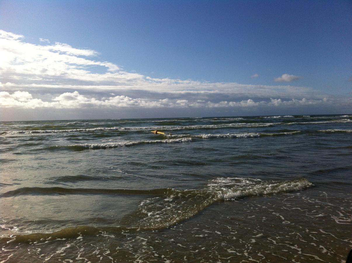 Vejers Family Camping & Cottages Екстер'єр фото