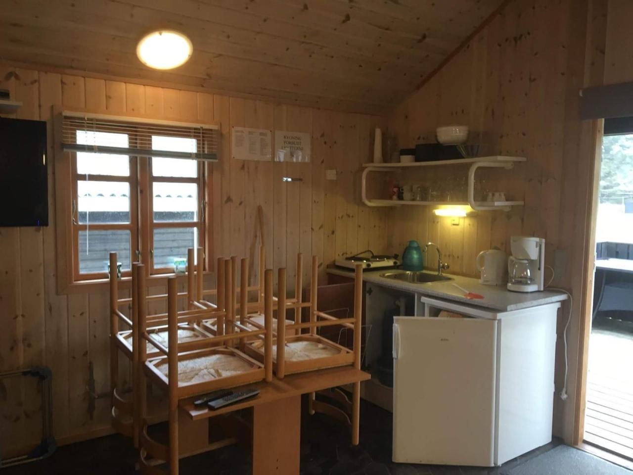 Vejers Family Camping & Cottages Екстер'єр фото