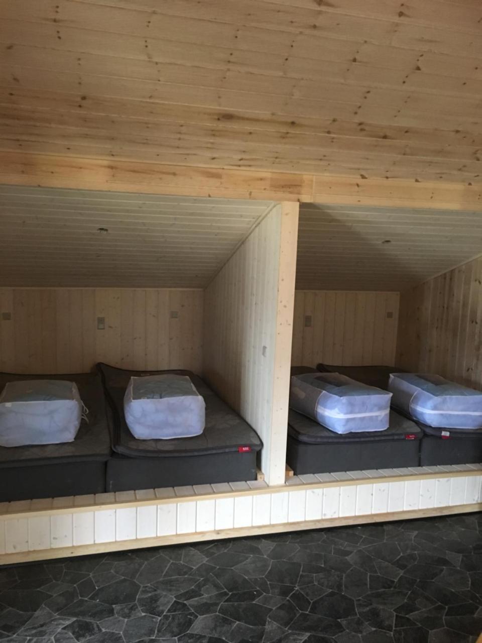 Vejers Family Camping & Cottages Екстер'єр фото