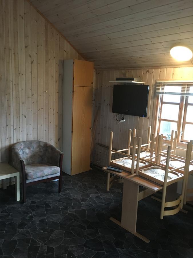 Vejers Family Camping & Cottages Екстер'єр фото